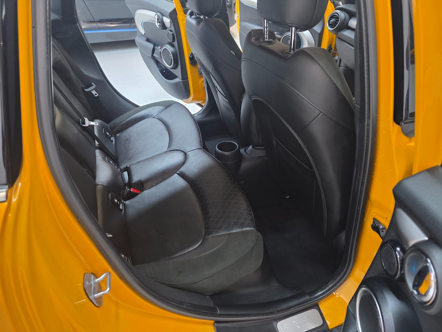 Used MINI Hatch 2015 for sale - 76798672: Photo 53