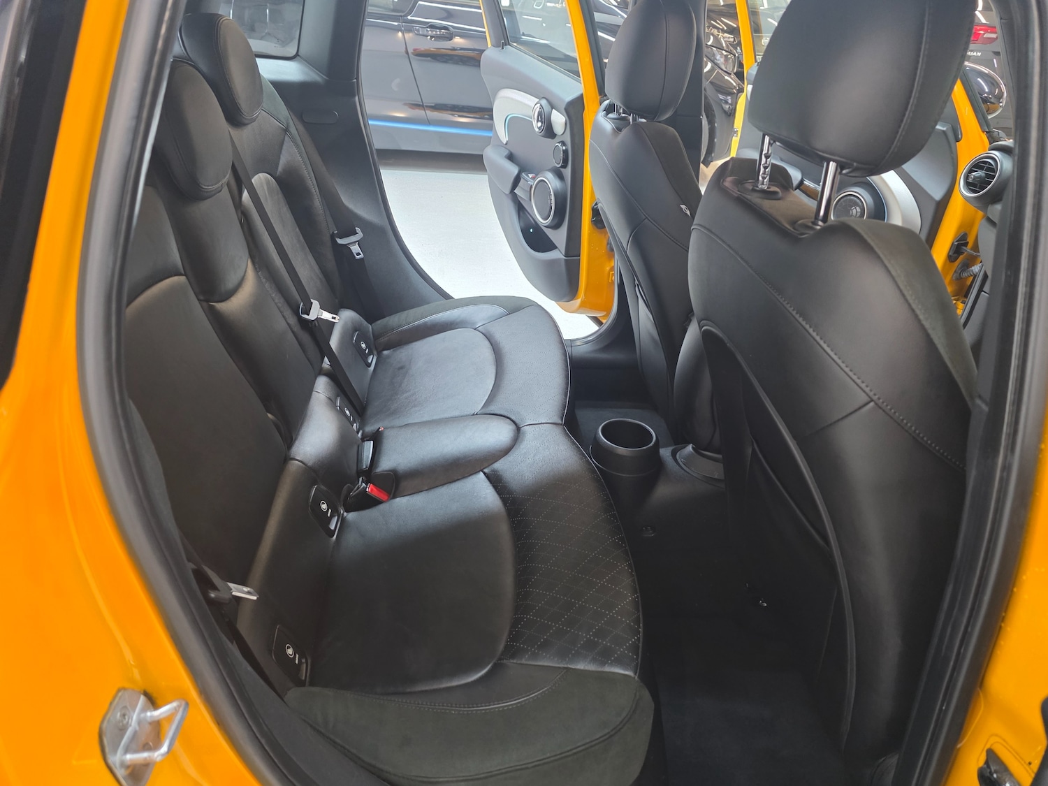 Used MINI Hatch 2015 for sale - 76798672: Photo 6