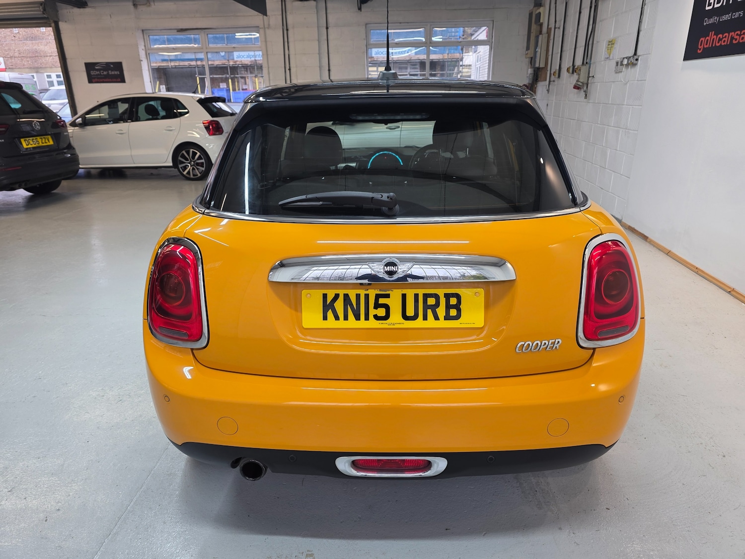 Used MINI Hatch 2015 for sale - 76798672: Photo 7