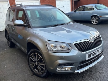 2016 (66) - 1.2 TSI 110 SE L 5dr