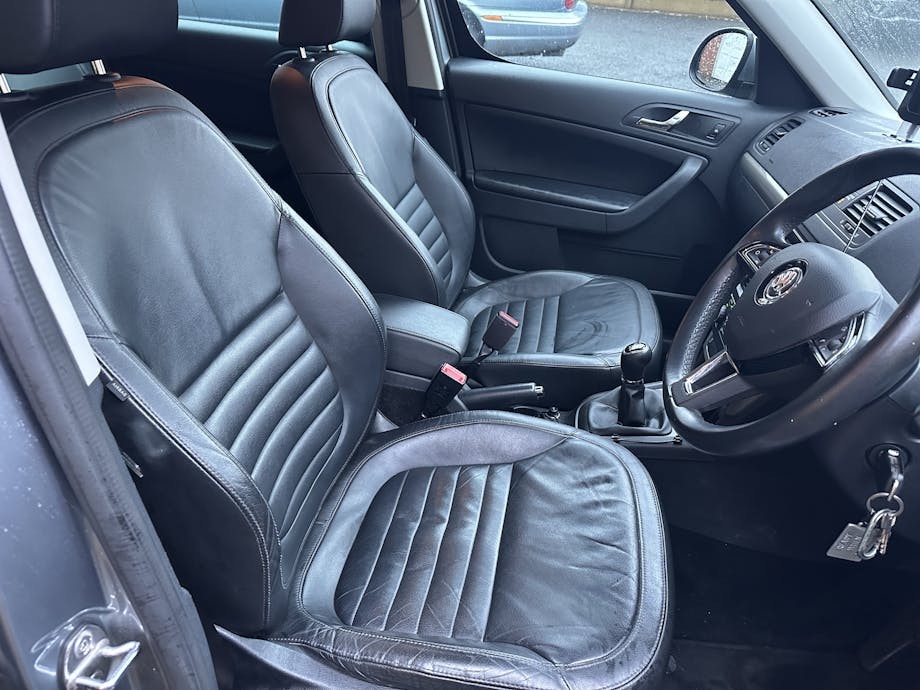 Used Skoda Yeti 2016 for sale - 77333267: Photo 5