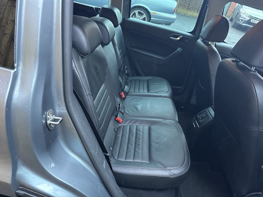 Used Skoda Yeti 2016 for sale - 77333267: Photo 6