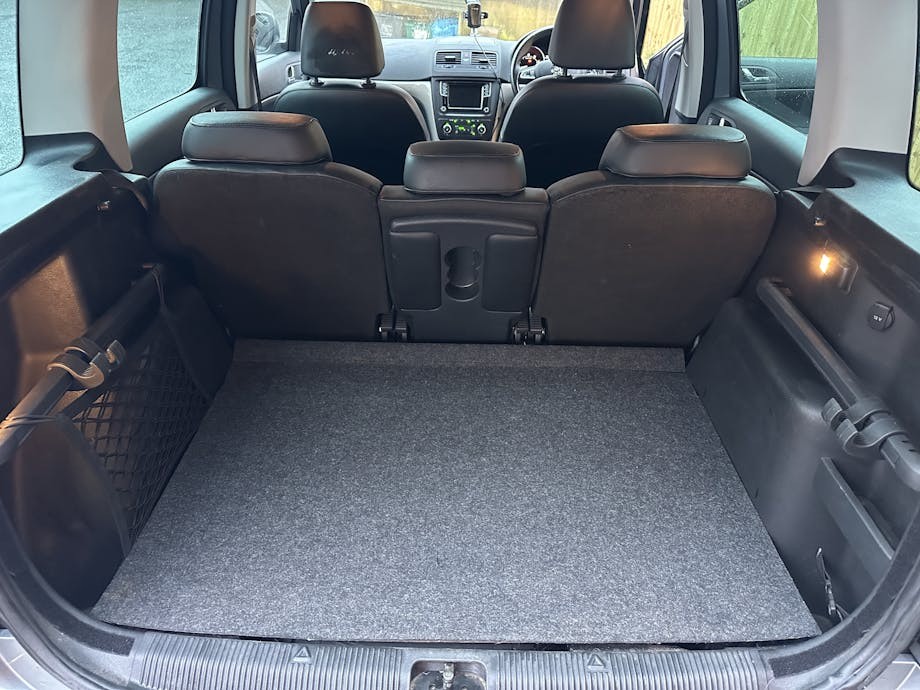 Used Skoda Yeti 2016 for sale - 77333267: Photo 8