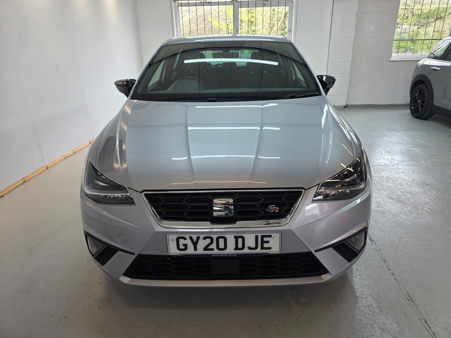 Used SEAT Ibiza 2020 for sale - 78168309: Photo 10