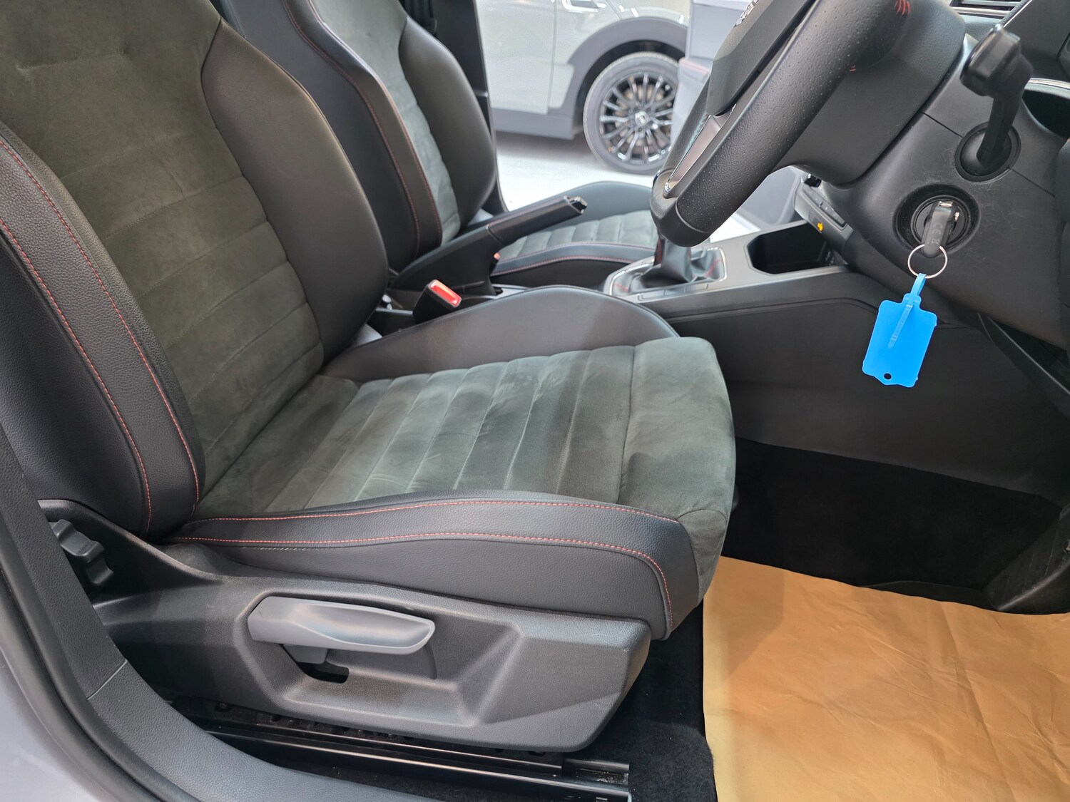 Used SEAT Ibiza 2020 for sale - 78168309: Photo 15