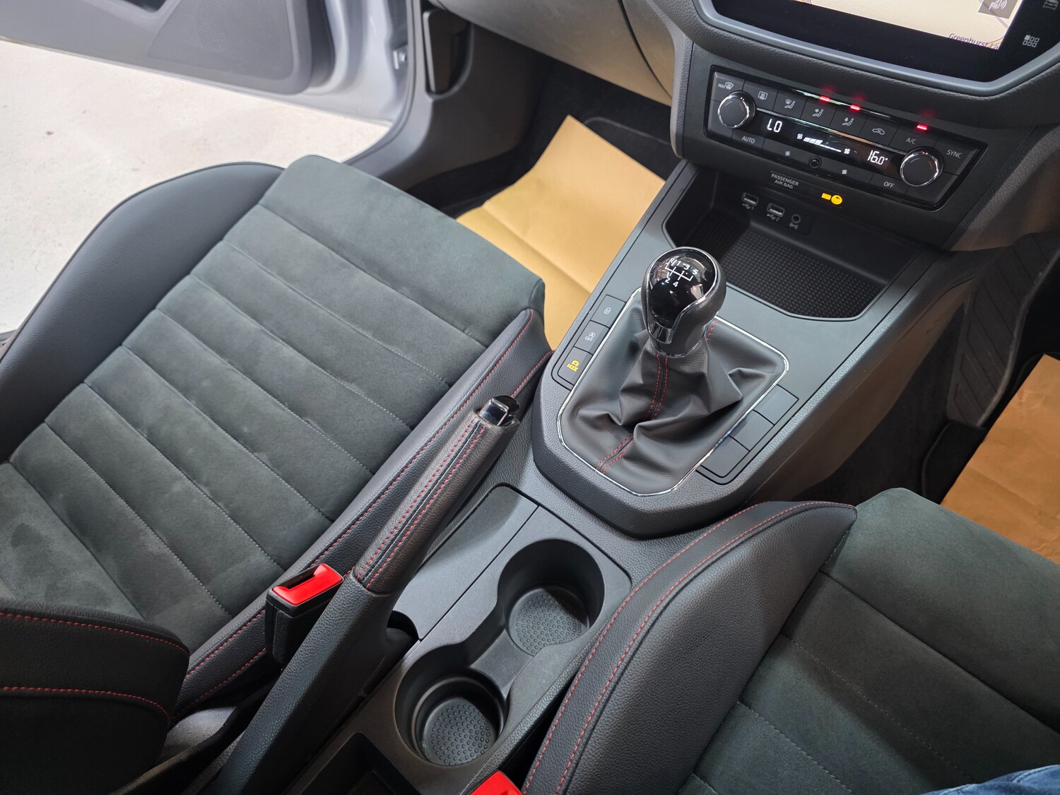 Used SEAT Ibiza 2020 for sale - 78168309: Photo 17