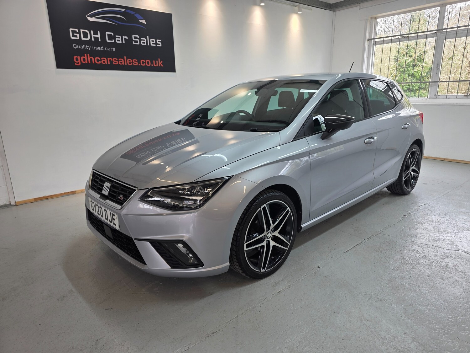 Used SEAT Ibiza 2020 for sale - 78168309: Photo 20