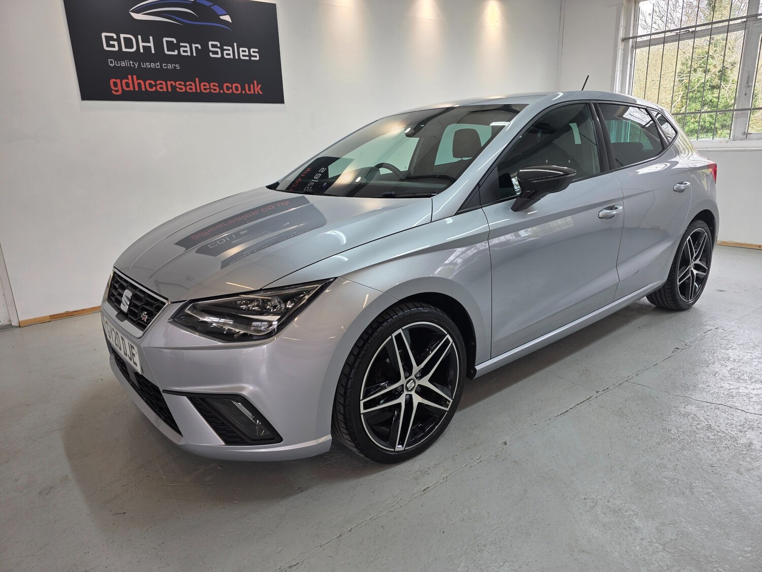 Used SEAT Ibiza 2020 for sale - 78168309: Photo 22