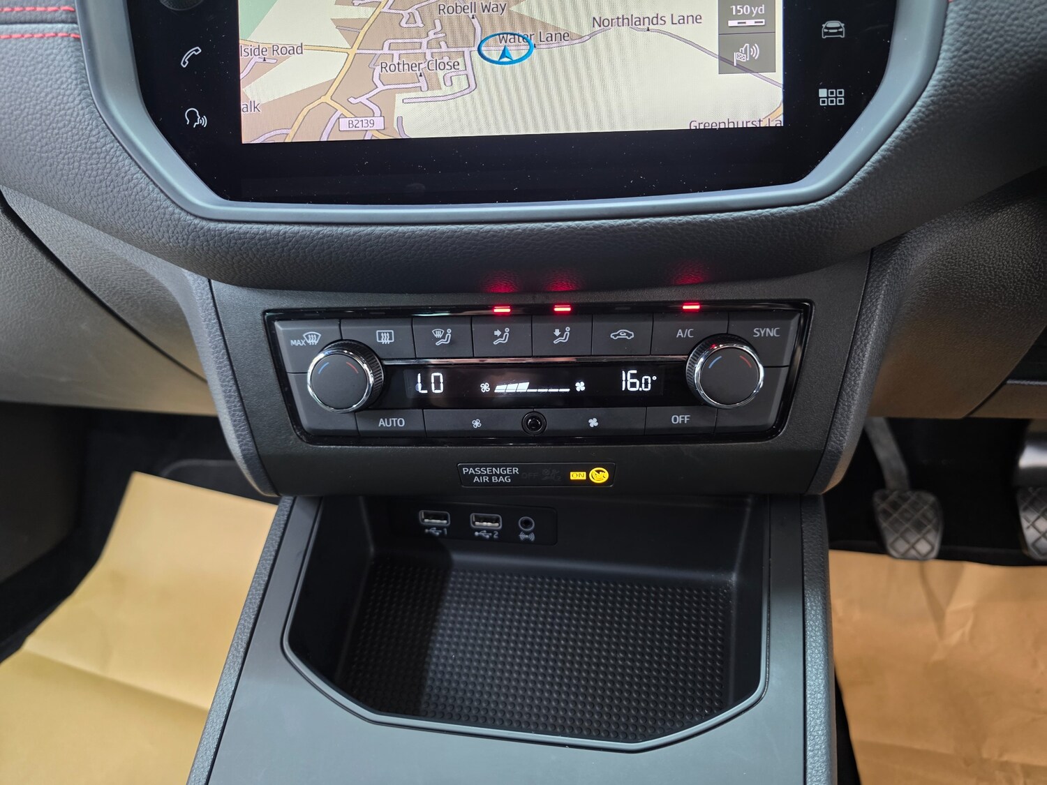 Used SEAT Ibiza 2020 for sale - 78168309: Photo 23