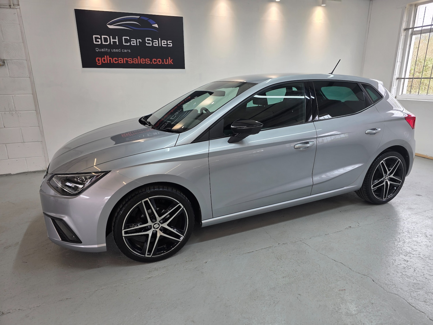 Used SEAT Ibiza 2020 for sale - 78168309: Photo 24