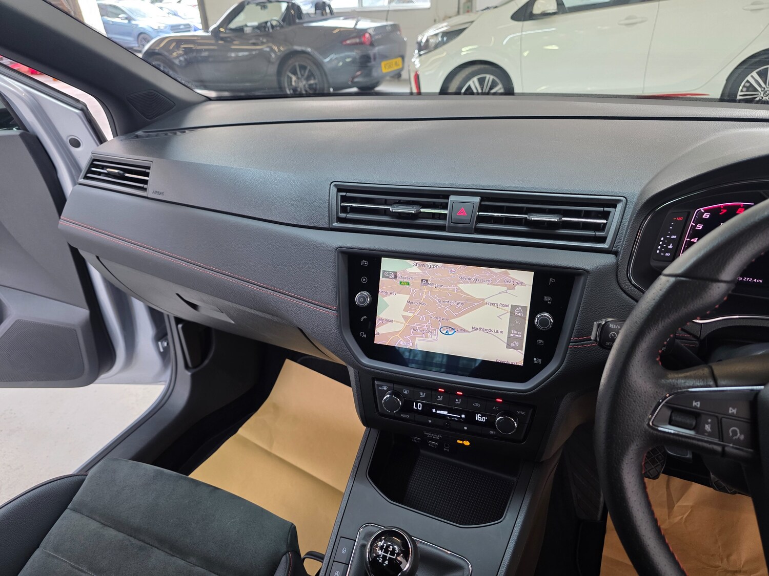 Used SEAT Ibiza 2020 for sale - 78168309: Photo 25