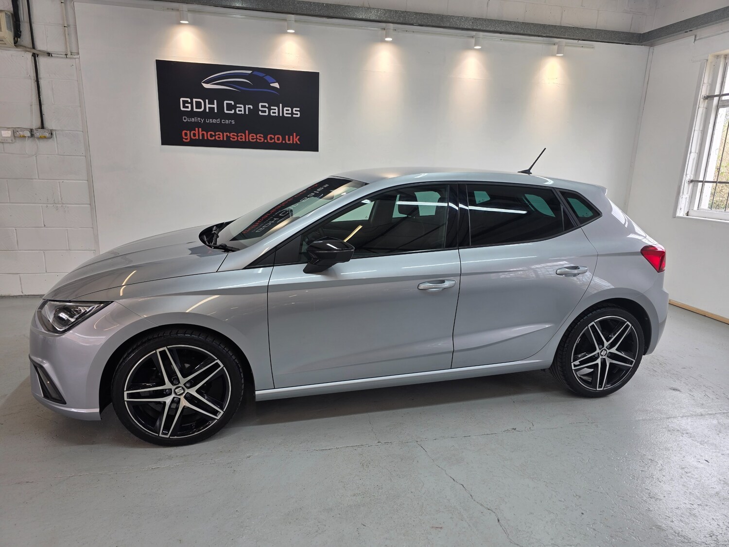 Used SEAT Ibiza 2020 for sale - 78168309: Photo 26