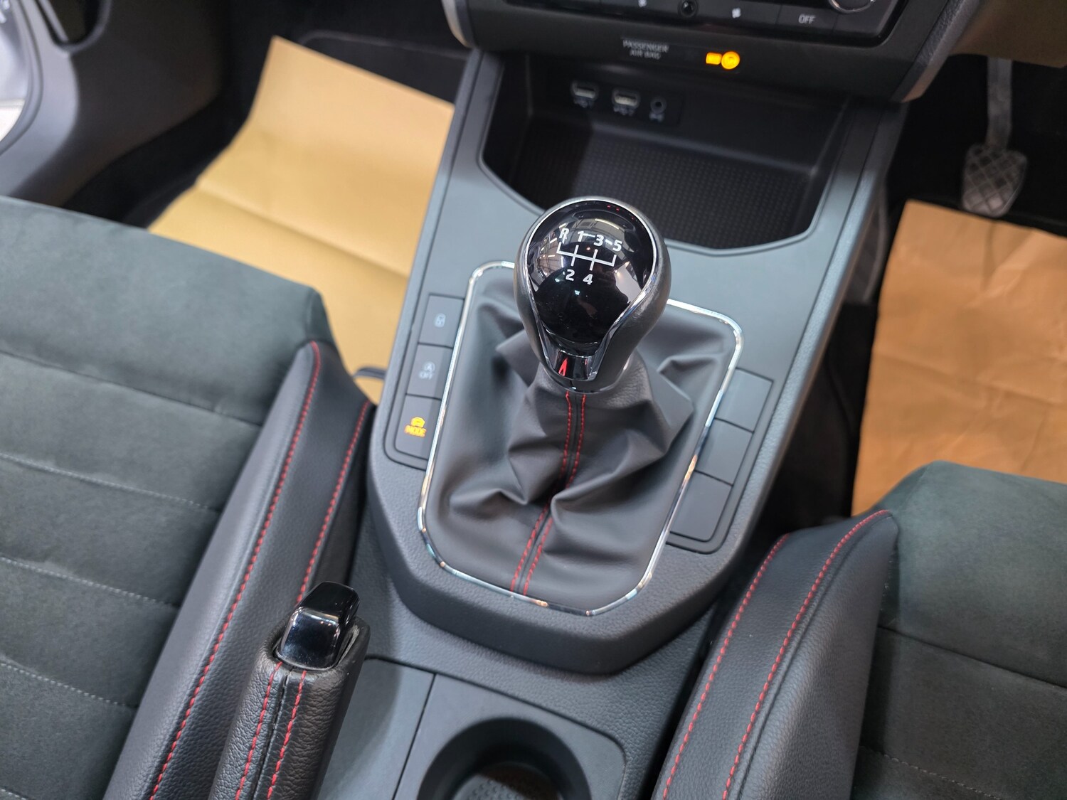 Used SEAT Ibiza 2020 for sale - 78168309: Photo 28