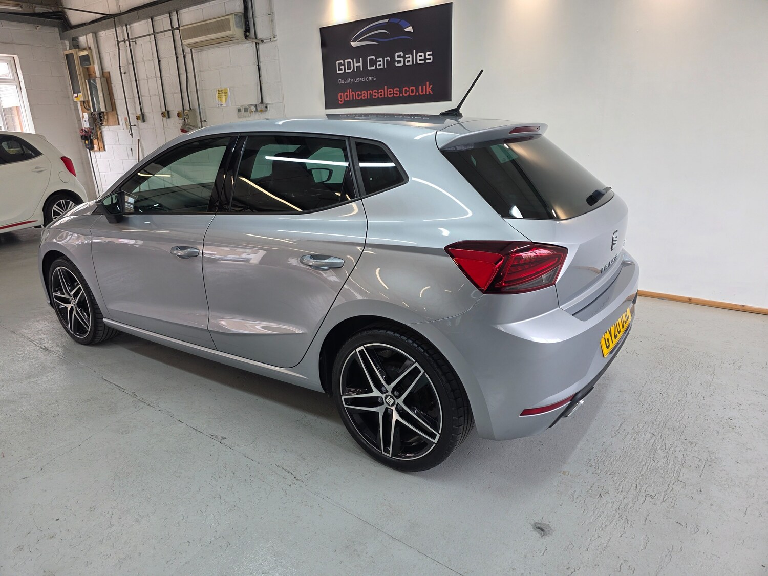 Used SEAT Ibiza 2020 for sale - 78168309: Photo 29