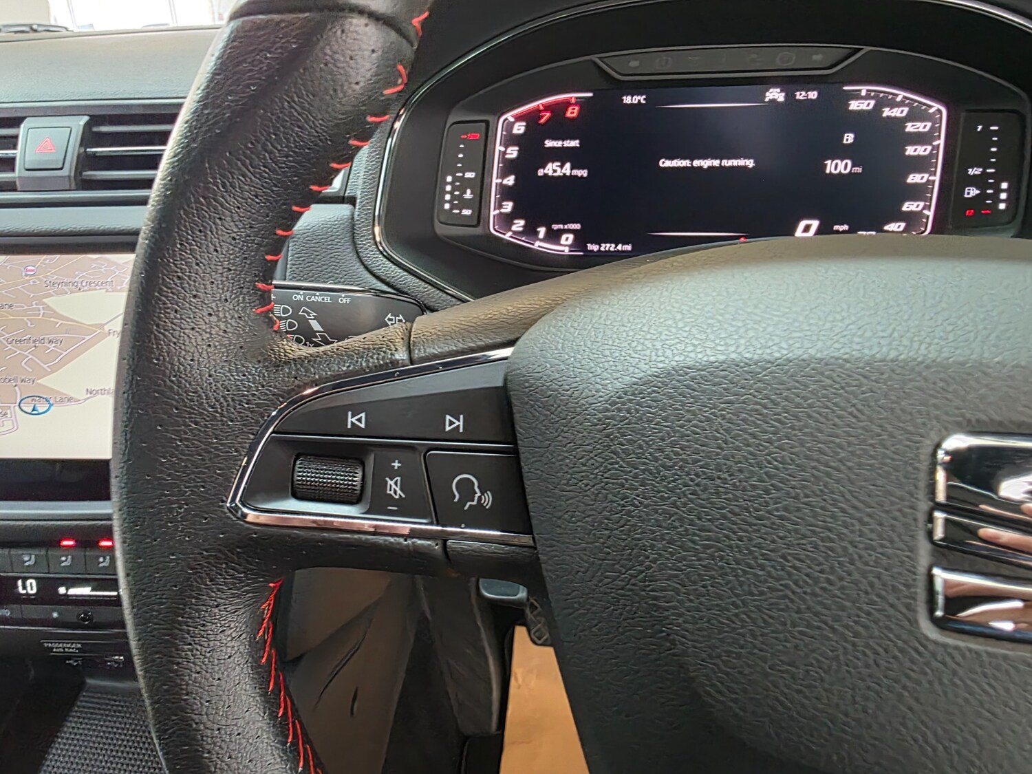 Used SEAT Ibiza 2020 for sale - 78168309: Photo 30