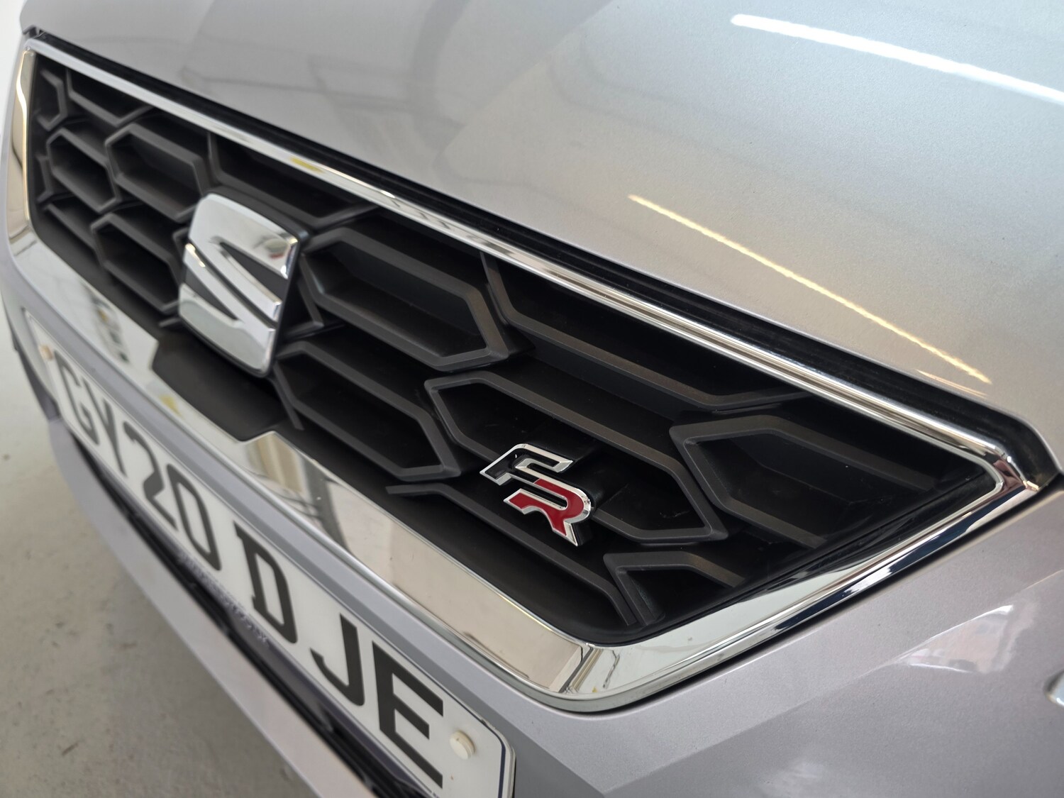 Used SEAT Ibiza 2020 for sale - 78168309: Photo 33