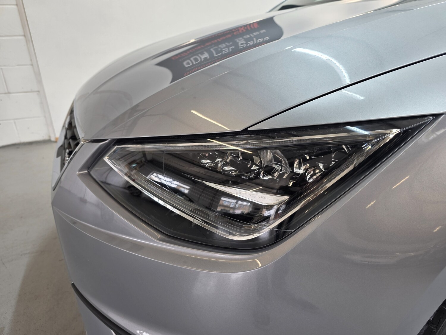 Used SEAT Ibiza 2020 for sale - 78168309: Photo 34