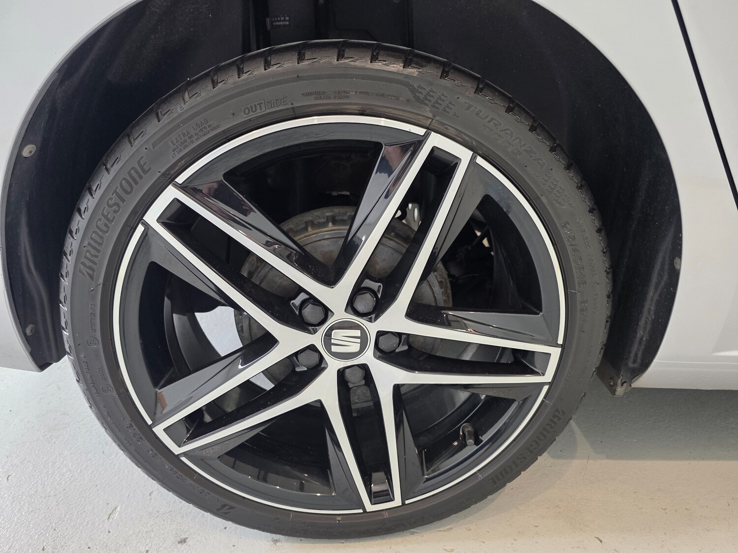 Used SEAT Ibiza 2020 for sale - 78168309: Photo 35