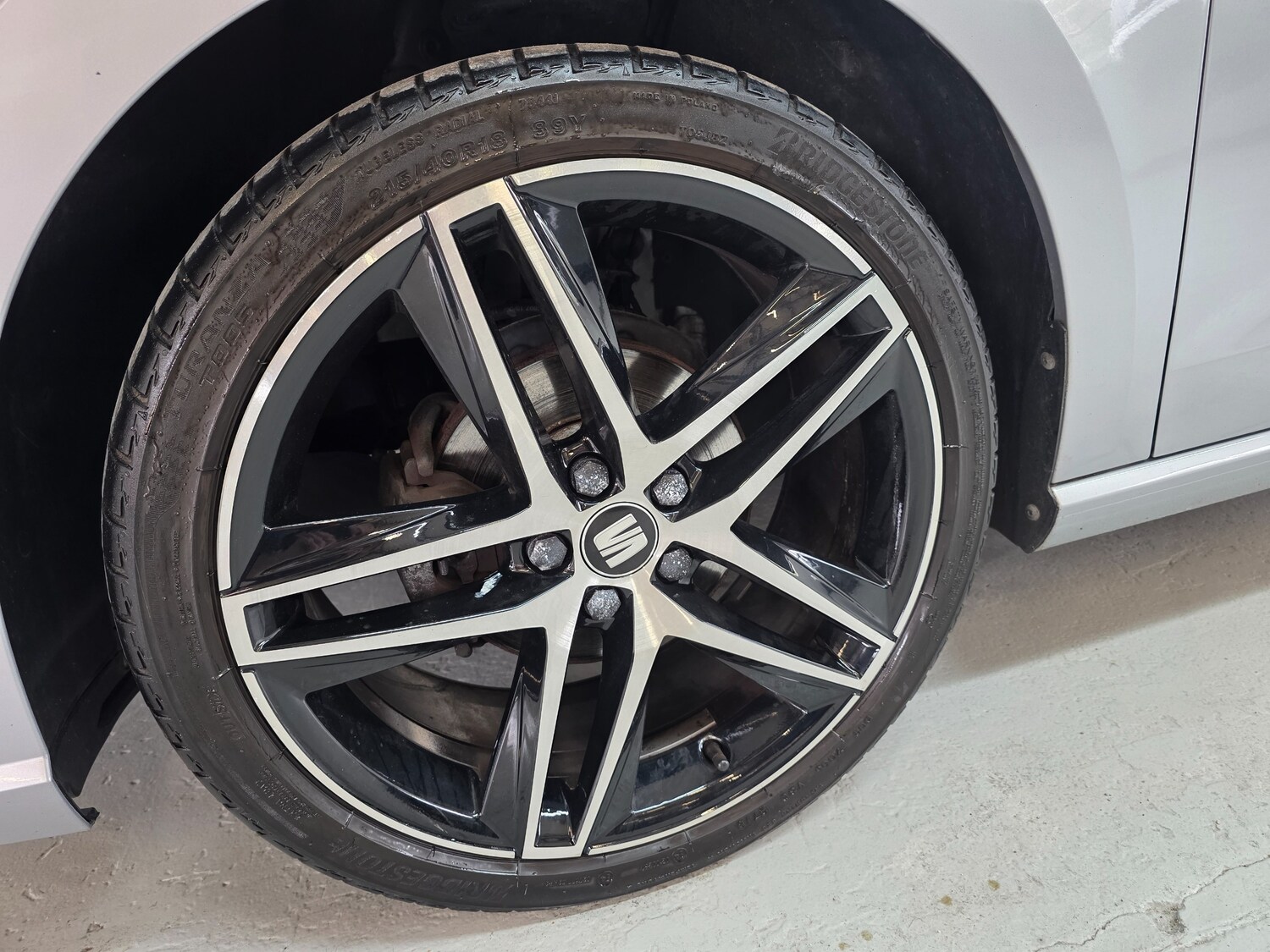 Used SEAT Ibiza 2020 for sale - 78168309: Photo 36