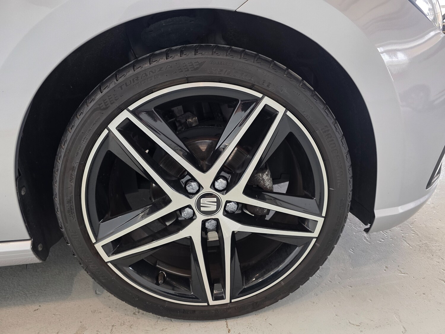 Used SEAT Ibiza 2020 for sale - 78168309: Photo 37