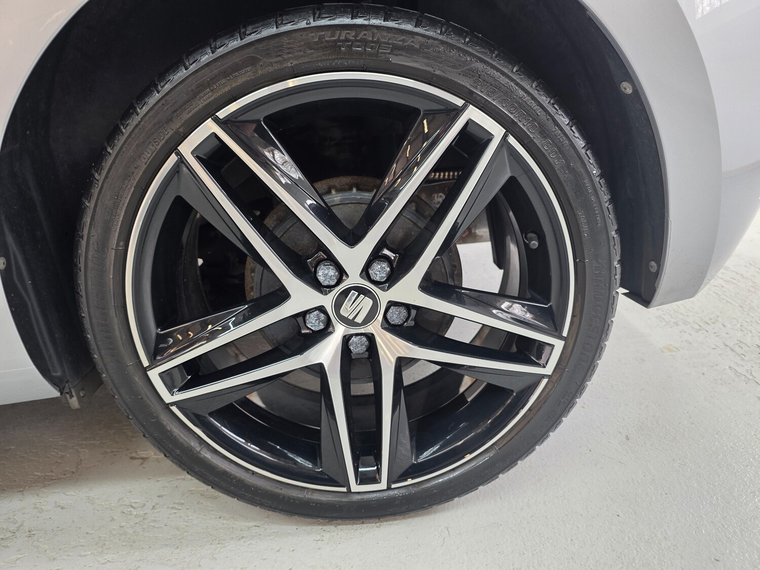 Used SEAT Ibiza 2020 for sale - 78168309: Photo 38