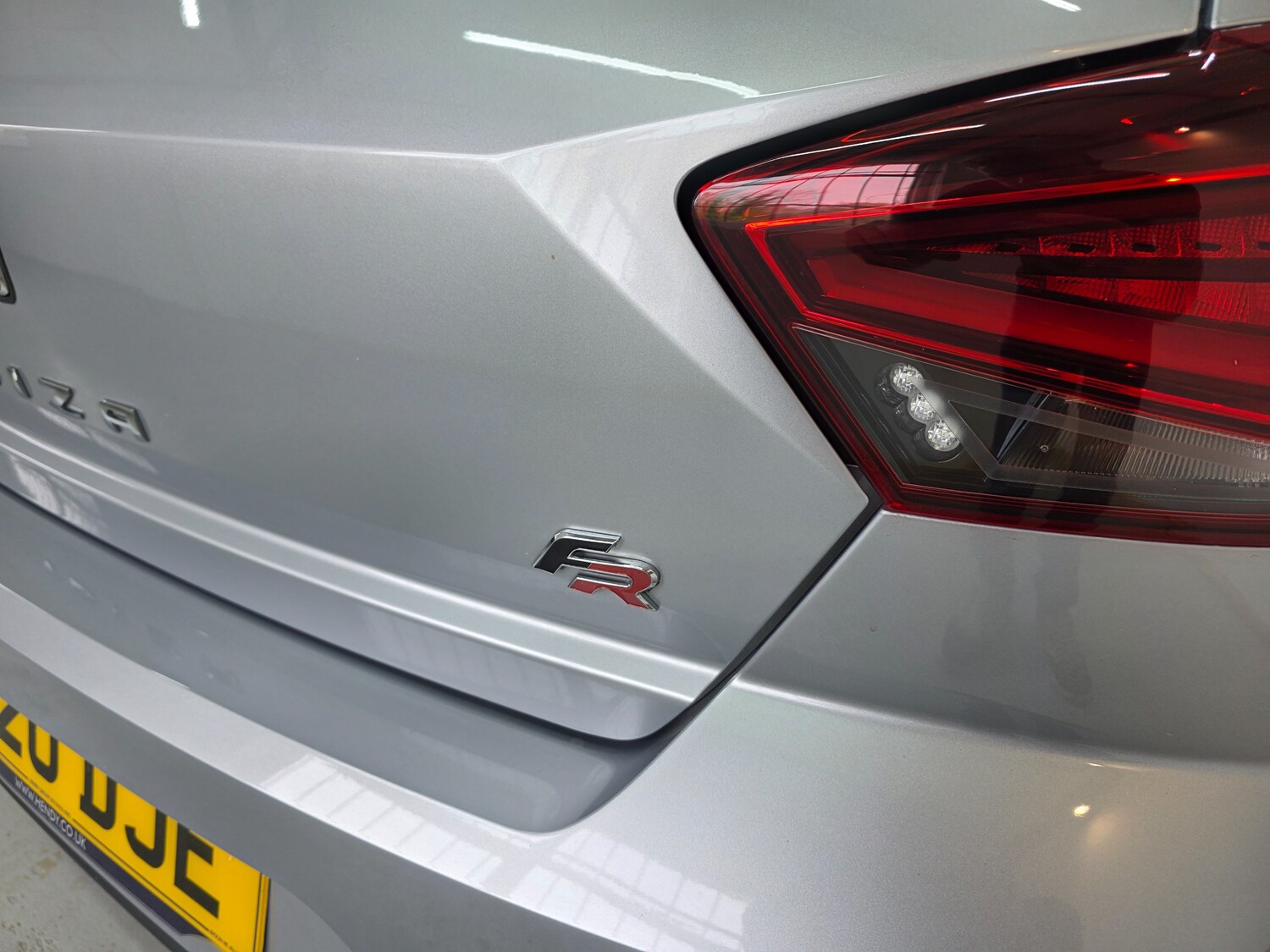 Used SEAT Ibiza 2020 for sale - 78168309: Photo 39