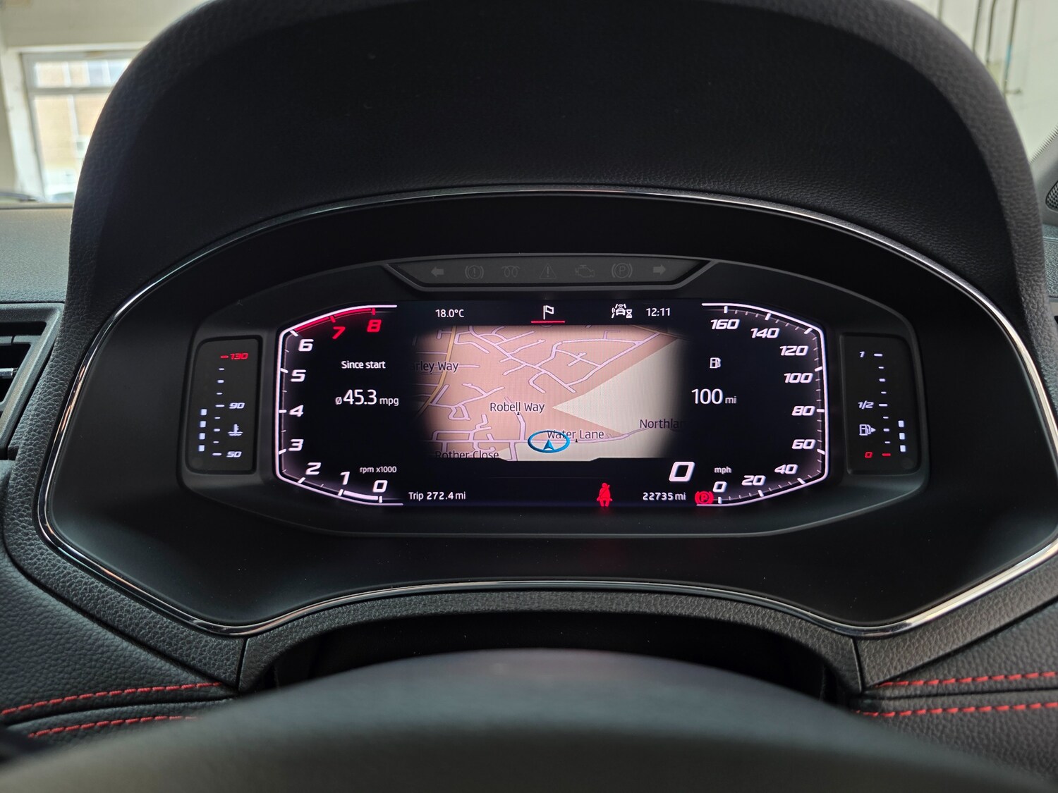 Used SEAT Ibiza 2020 for sale - 78168309: Photo 4