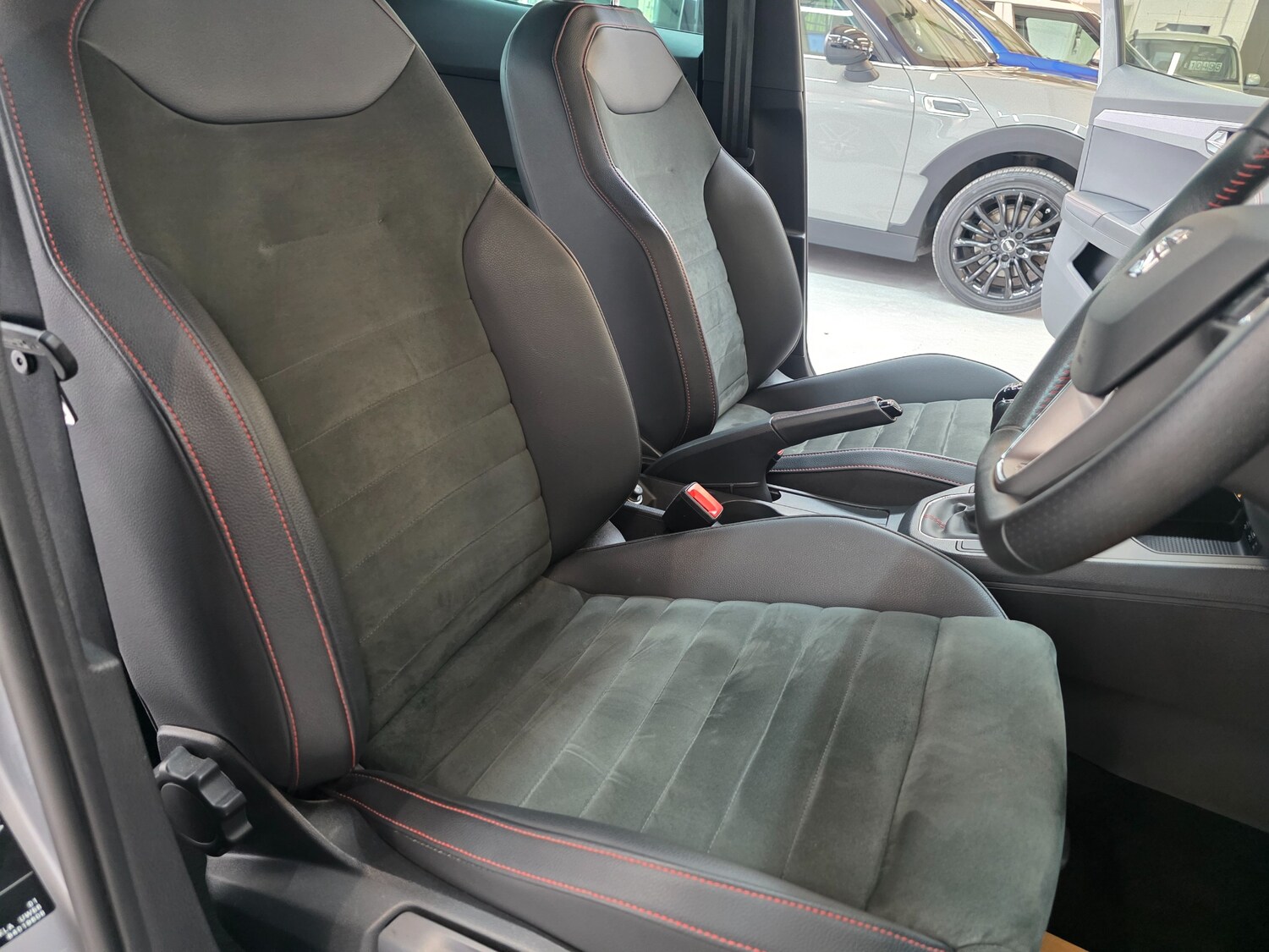Used SEAT Ibiza 2020 for sale - 78168309: Photo 42