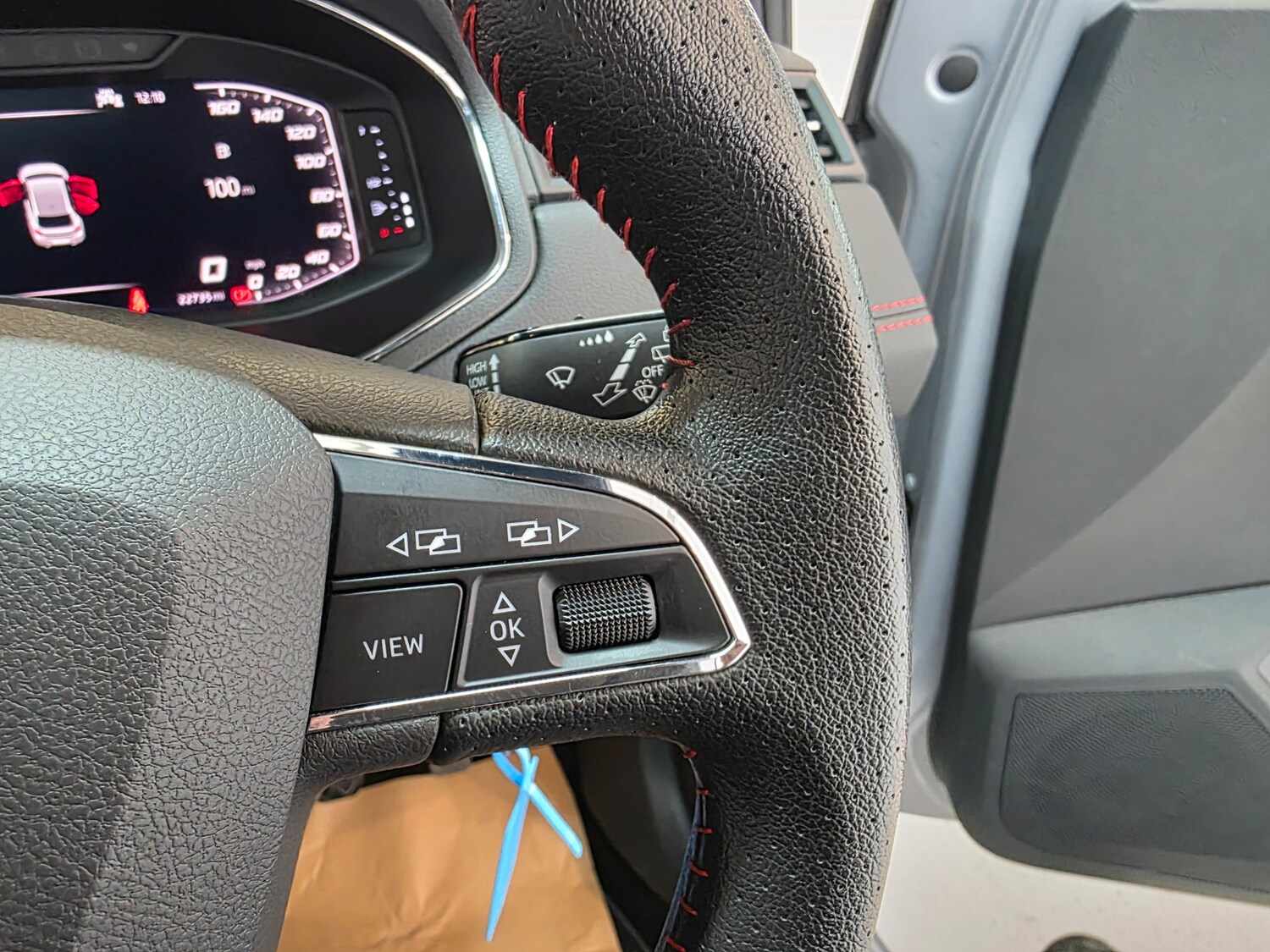 Used SEAT Ibiza 2020 for sale - 78168309: Photo 46