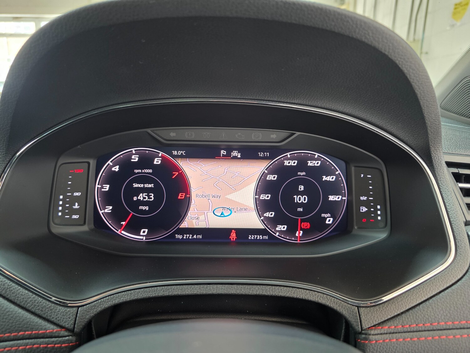 Used SEAT Ibiza 2020 for sale - 78168309: Photo 48