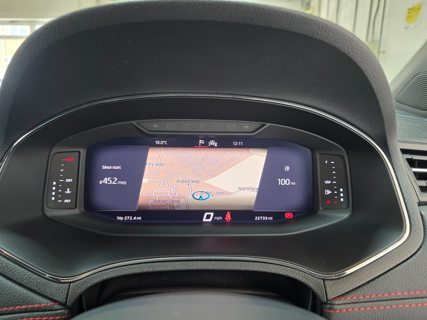 Used SEAT Ibiza 2020 for sale - 78168309: Photo 49