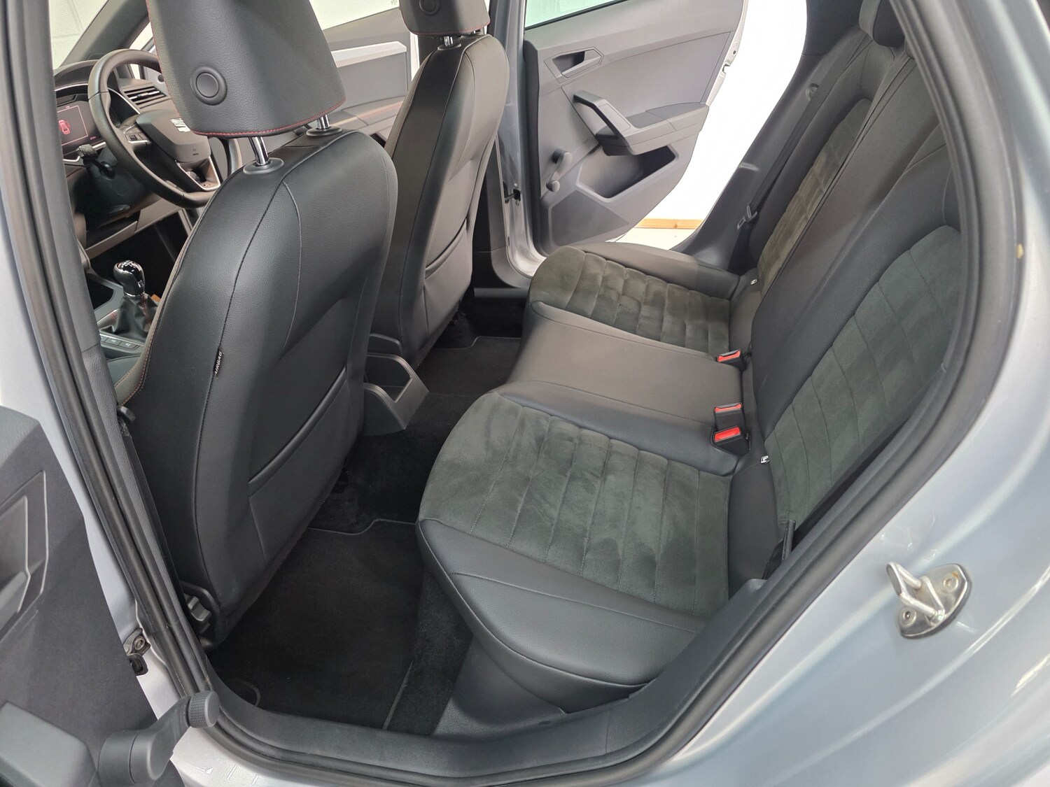 Used SEAT Ibiza 2020 for sale - 78168309: Photo 5