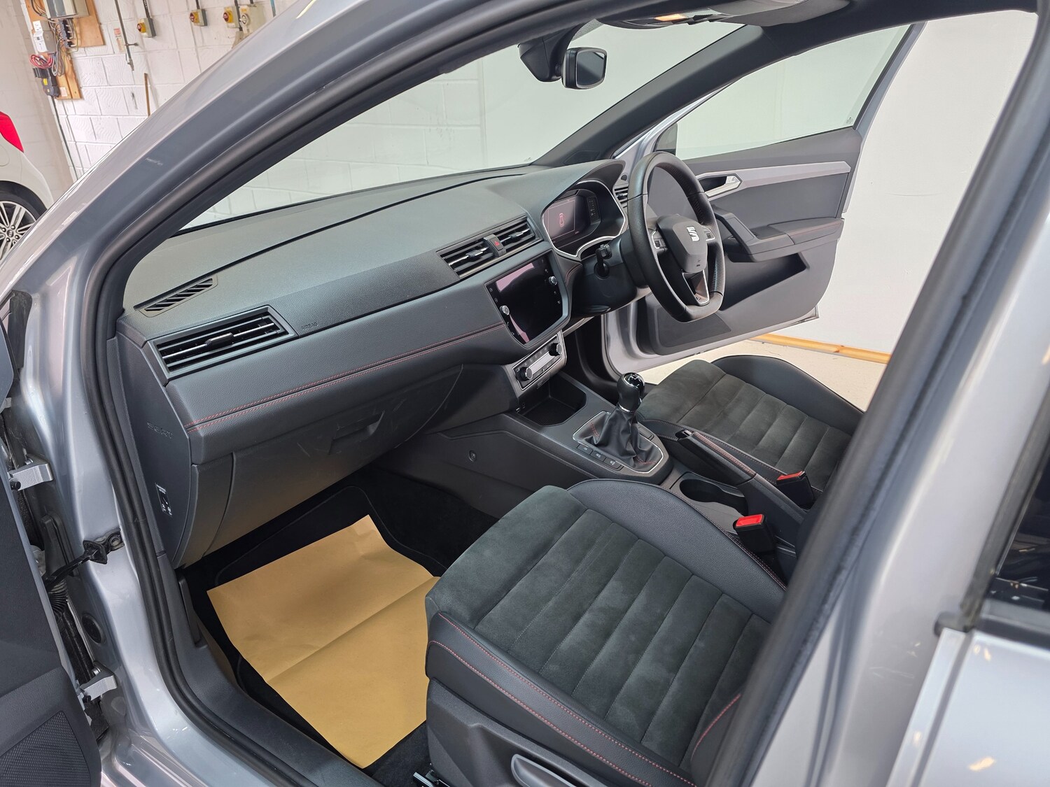 Used SEAT Ibiza 2020 for sale - 78168309: Photo 7