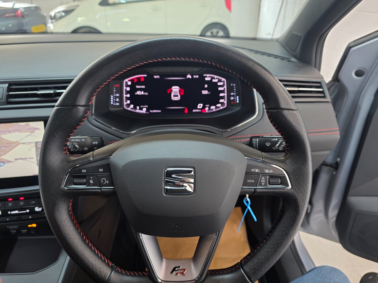 Used SEAT Ibiza 2020 for sale - 78168309: Photo 9