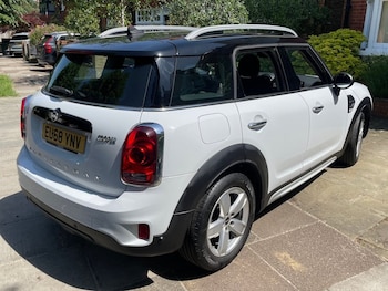Used MINI Countryman 2018 for sale - 78734298: Photo