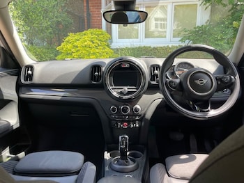 Used MINI Countryman 2018 for sale - 78734298: Photo