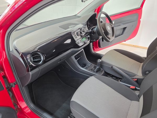 Used Volkswagen up! 2016 for sale - 75754358: Photo 10