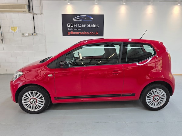 Used Volkswagen up! 2016 for sale - 75754358: Photo 11