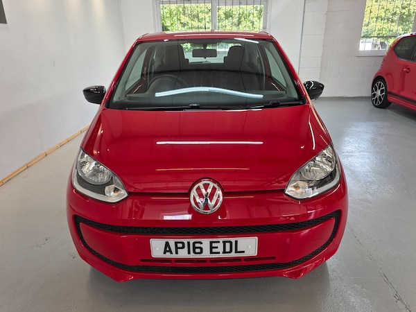 Used Volkswagen up! 2016 for sale - 75754358: Photo 19
