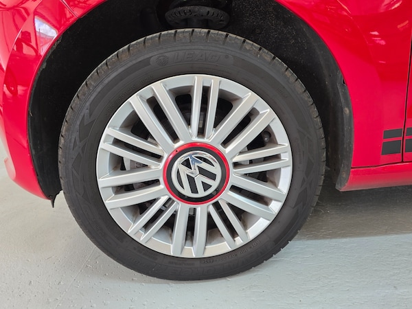 Used Volkswagen up! 2016 for sale - 75754358: Photo 20