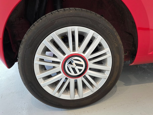 Used Volkswagen up! 2016 for sale - 75754358: Photo 22