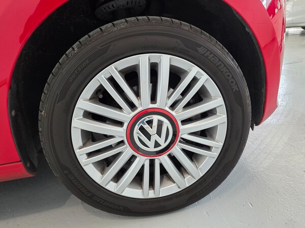 Used Volkswagen up! 2016 for sale - 75754358: Photo 23