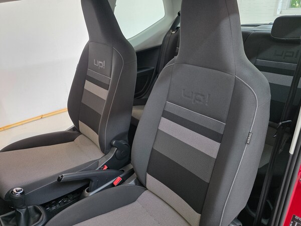 Used Volkswagen up! 2016 for sale - 75754358: Photo 26