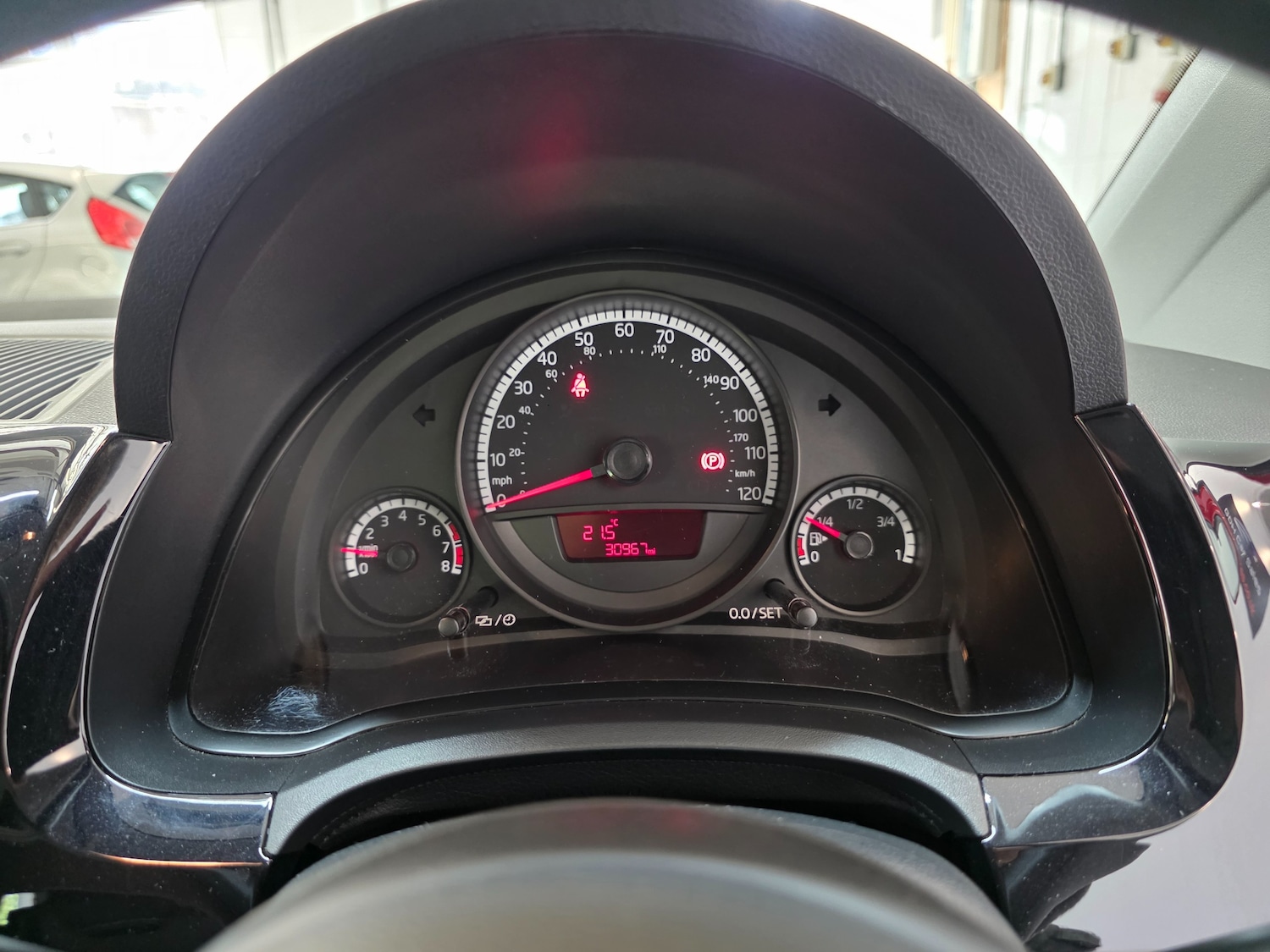 Vehicle 29