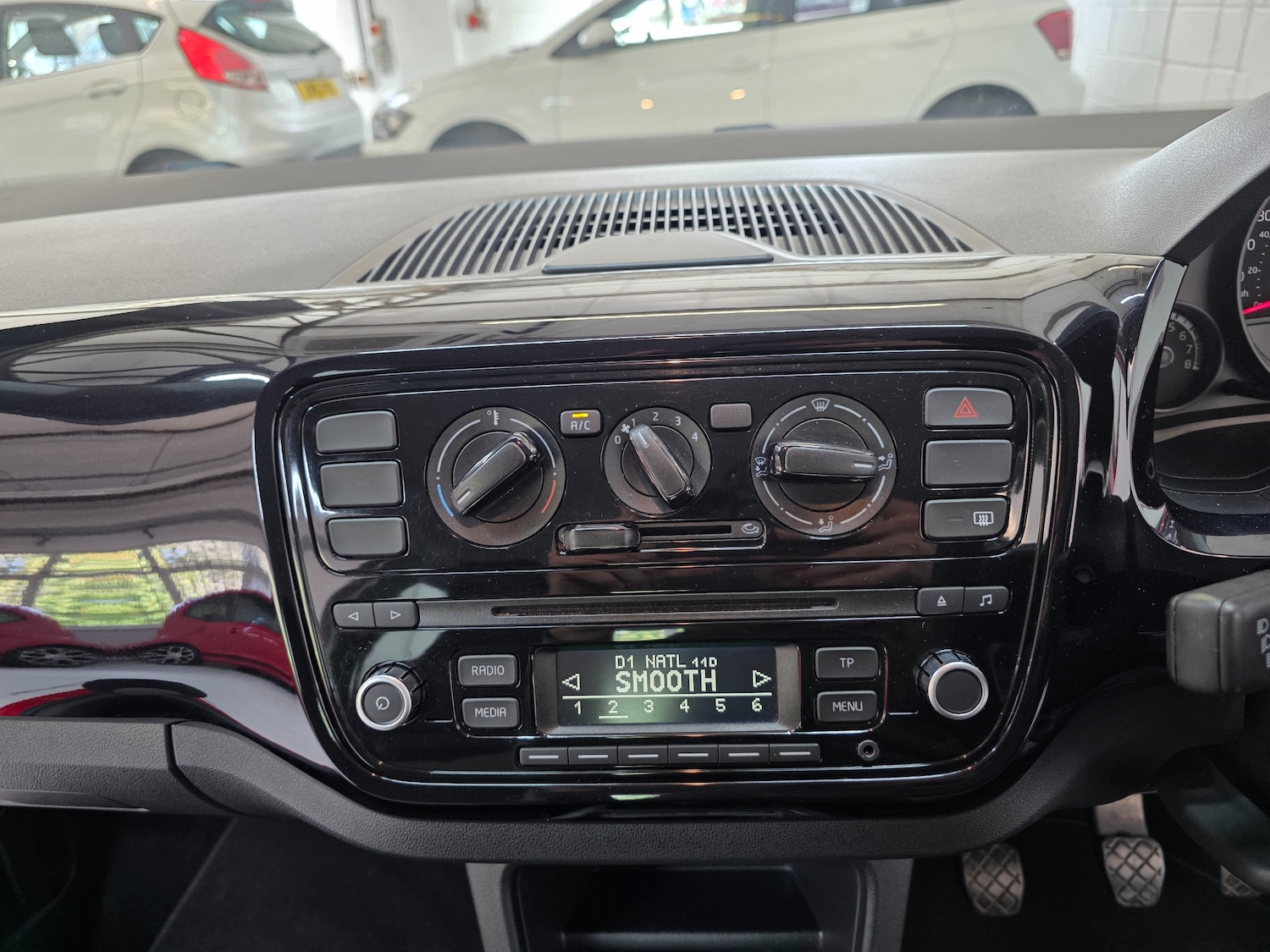 Vehicle 31