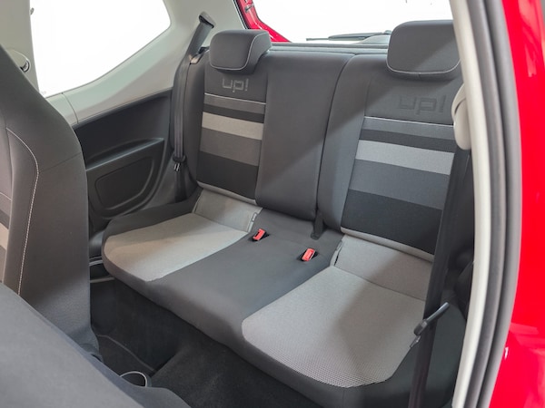 Used Volkswagen up! 2016 for sale - 75754358: Photo 6