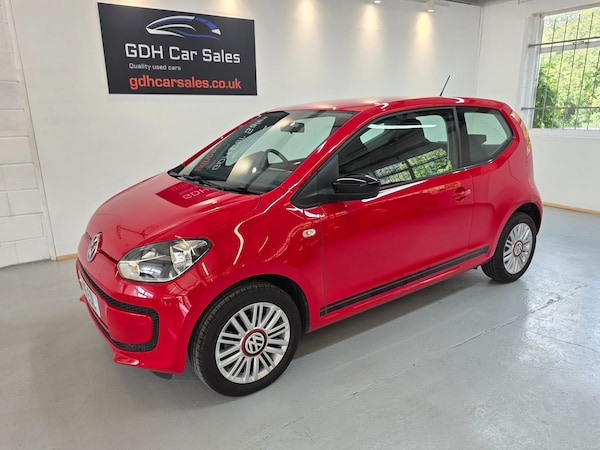 Used Volkswagen up! 2016 for sale - 75754358: Photo 7