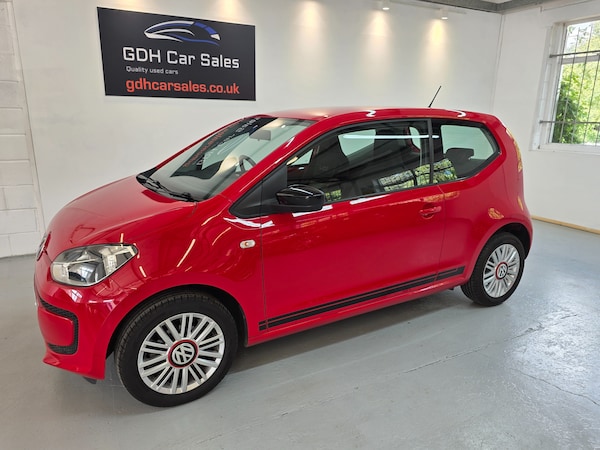 Used Volkswagen up! 2016 for sale - 75754358: Photo 9