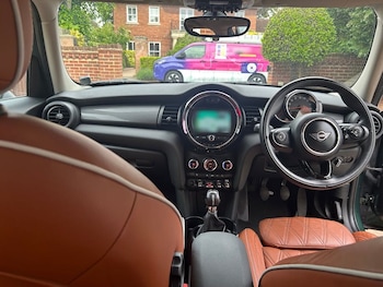 Used MINI Hatch 2018 for sale - 78789415: Photo