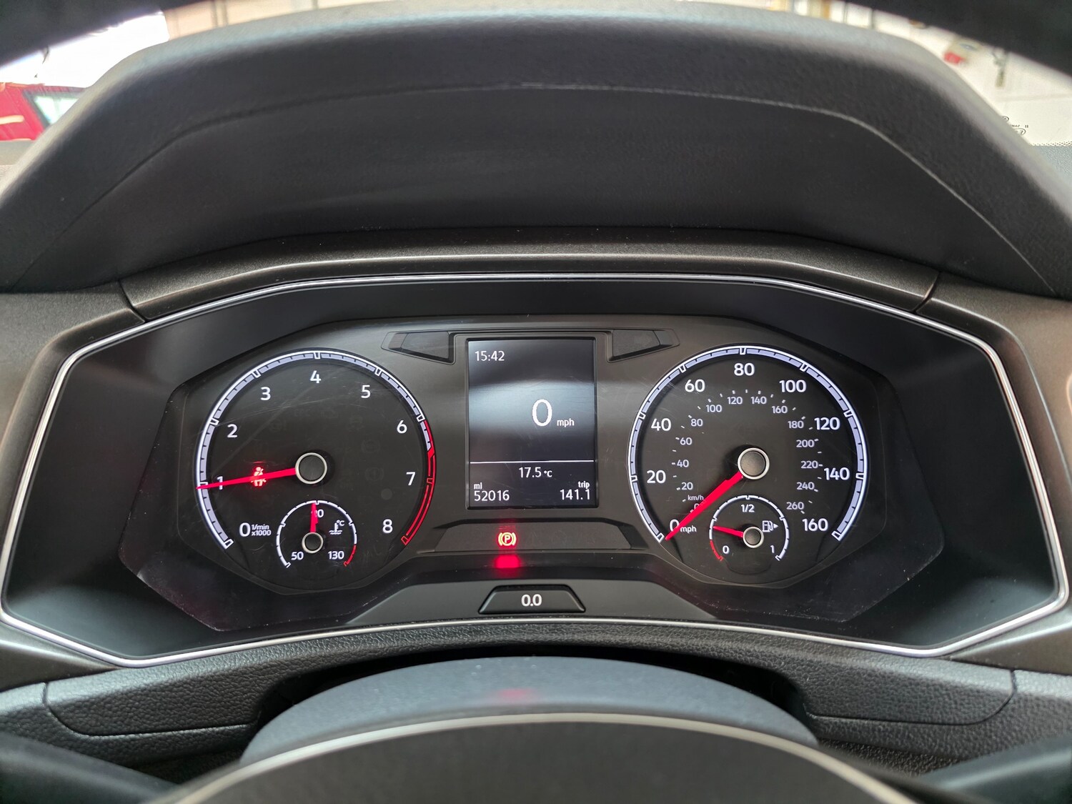 Vehicle 40